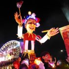 Corso Nice 2016 – Corso Carnavalesque – Carnaval de Nice 2016 – Roi des Médias – Photo n° 15 – 06 Only