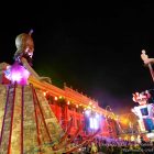 Corso Nice 2016 – Corso Carnavalesque – Carnaval de Nice 2016 – Roi des Médias – Photo n° 16 – 06 Only