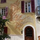 Alpes-Maritimes (06) – Côte d’Azur – French Riviera / Mougins Village – Restaurant La Place de Mougins – Denis Fétisson – Photo n° 2