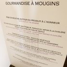 Alpes-Maritimes (06) – Côte d’Azur – French Riviera / Mougins Village – Restaurant La Place de Mougins – Denis Fétisson – Photo n° 6
