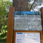 Côte d’Azur / Alpes-Maritimes / Parcs naturels départementaux / Espaces naturels protégés / Nice – Parc naturel départemental du Vinaigrier – Photo n° 01