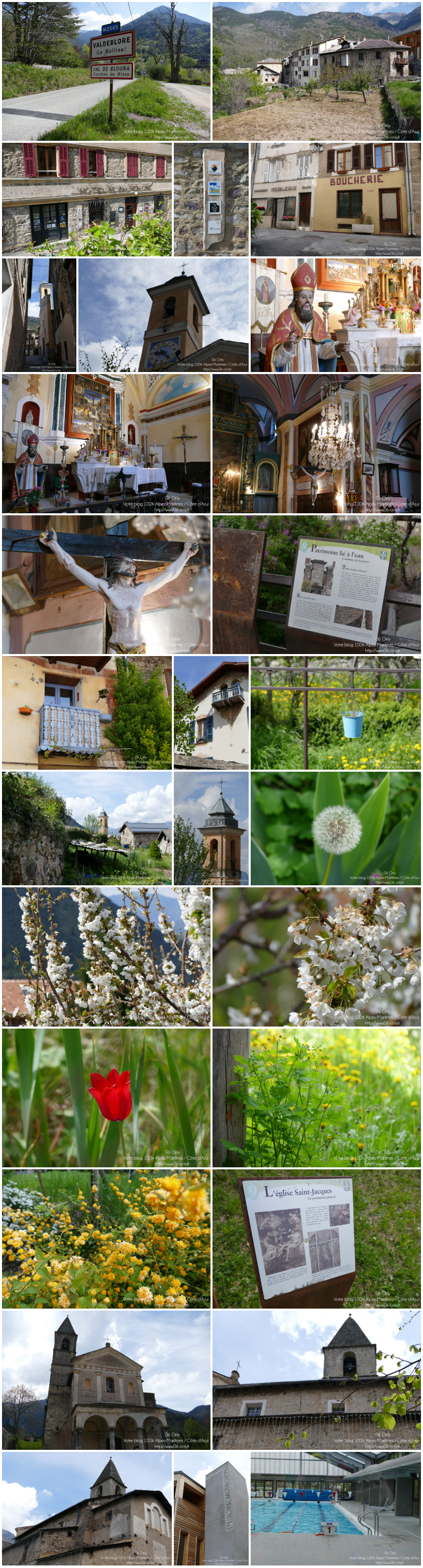 La Bolline Valdeblore