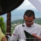 Côte d’Azur / Mougins (06250) / Gastronomie / Les Etoiles de Mougins – Festival International de la Gastronomie – Vincent Lucas – Photo n°12