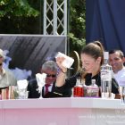 Côte d’Azur / Mougins (06250) / Les Etoiles de Mougins – Festival International de la Gastronomie – Live Bistrot – Concours Barman – Photo n°56