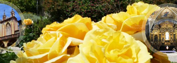 Monastère de Cimiez – Musée franciscain