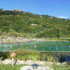Alpes-Maritimes / Arrière-Pays / Roquebillière (06450) / Vallée de la Vésubie / Loisirs & Détente / Bassin de baignade biologique Roquebillière Thermal – Photo n°3