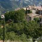 Alpes-Maritimes / Arrière-Pays / Utelle (06450) / Fêtes / Festivités / Monuments et Patrimoine – Village d’Utelle – Août 2016 – Photo n°4