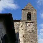 Alpes-Maritimes / Arrière-Pays / Utelle (06450) / Fêtes / Festivités / Monuments et Patrimoine – Village d’Utelle –  Eglise Saint Véran – Août 2016 – Photo n°60
