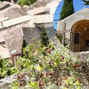 #CotedAzurNow / Alpes-Maritimes / Arrière-Pays / Sainte-Agnès (06500) / Petite balade à Sainte-Agnès - Le village littoral le plus haut d'Europe ! - 06 Only