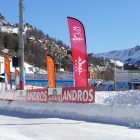 #CotedAzurNow / Alpes du Sud / Stations / Isola 2000 (06420) / Evénement sportif / Sports mécaniques / Sport automobile / Trophée Andros 2017 – Photo n°17