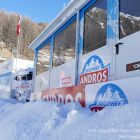 #CotedAzurNow / Alpes du Sud / Stations / Isola 2000 (06420) / Evénement sportif / Sports mécaniques / Sport automobile / Trophée Andros 2017 – Photo n°4