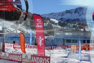Trophée Andros – Isola 2000