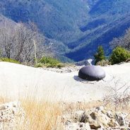 #Alpes-Maritimes (06) / Breil-sur-Roya - Sospel / Côté Nature / Outdoor / Randonnée / Mont Gros - Randonnée pédestre au départ du Col de Brouis