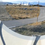 Observatoire de Caussols