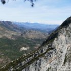 #Alpes-Maritimes (06) / Moyen pays / Saint-Auban / Côté Nature / Outdoor / Randonnée / Circuit de Tracastel – Photo n°11