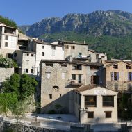 La Roque-en-Provence – 06910