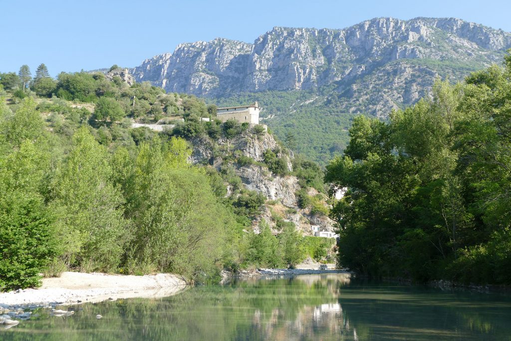 La Roque-en-Provence - 06910