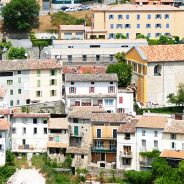 Roquestéron 06910 - Village de la Vallée de l'Estéron - Alpes-Maritimes - Tourisme Côte d'Azur - Tourism French Riviera - Turismo Costa Azzurra