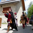 #CotedAzurFrance / Alpes-Maritimes (06) / Auron / Traditions & Festivités / Fête de la Saint Erige 2017 – Auron – Juillet 2017 – Photo n°2