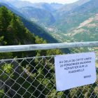 #CotedAzurFrance / Alpes-Maritimes (06) / Auron / Nature & Sensations / Le Vertige d’Auron – Un panorama époustouflant sur la Vallée de la Haute-Tinée – Photo n°10