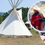 Fête du Cheval Levens 2017 - 29 et 30 juillet 2017 - Grand pré de Levens