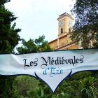 #CotedAzurNow / Alpes-Maritimes (06) / Eze Village / Agenda événementiel / Manifestations & Festivités / Les Médiévales d’Eze 2017 – 29 et 30 juillet 2017 – Photo n°2