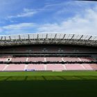 #CotedAzurNow / Alpes-Maritimes (06) / Nice / Stades & Complexes sportifs / Stade Allianz Riviera – OGC Nice – Septembre 2017 – Photo n°41