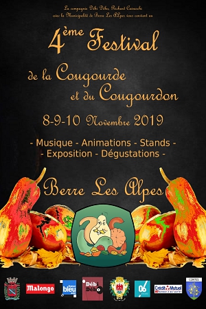 Festival de la Cougourde