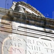 #CotedAzurNow / Alpes-Maritimes (06) / La Turbie / Spectacles & Festivités / Journée Romaine - Trophée d’Auguste - La Turbie