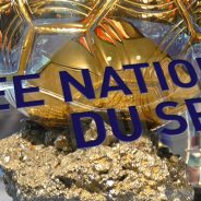 #CotedAzurNow / Alpes-Maritimes (06) / Nice / Musées & Complexes sportifs / Musée National du Sport - Culture Sport - Septembre 2017