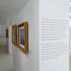 #CotedAzurNow / Alpes-Maritimes (06) / Menton / Expositions & Musées / Musée Cocteau – Collection Séverin Wunderman – Menton – Photo n°16