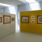 #CotedAzurNow / Alpes-Maritimes (06) / Menton / Expositions & Musées / Musée Cocteau – Collection Séverin Wunderman – Menton – Photo n°17