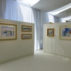 #CotedAzurNow / Alpes-Maritimes (06) / Menton / Expositions & Musées / Musée Cocteau – Collection Séverin Wunderman – Menton – Photo n°20