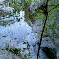 Canyon Riou – Cuébris 06910