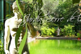 Jardin Serre de la Madone – Menton
