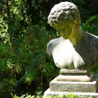 #CotedAzurNow / Alpes-Maritimes (06) / Menton / Parcs & Jardins / Jardin Serre de la Madone – Menton – Septembre 2017 – Photo n°4