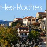 Revest les Roches (06830)