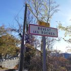 Côte d’Azur / Alpes-Maritimes (06) / Arrière-Pays / Villages des Balcons de l’Estéron – Revest les Roches (06830) – Photo n°6