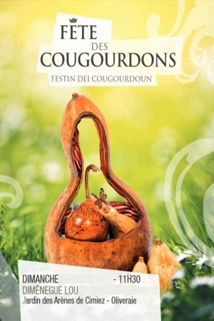 Festin des Cougourdons