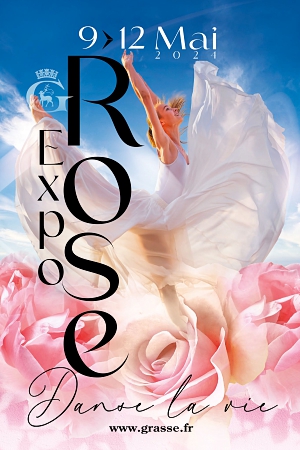 Expo Rose