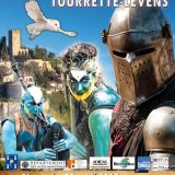 Fête Médiévale Tourrette-Levens