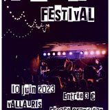 Vallauréa Festival