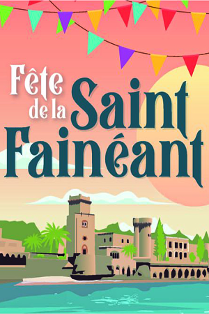 Fête de la Saint Fainéant