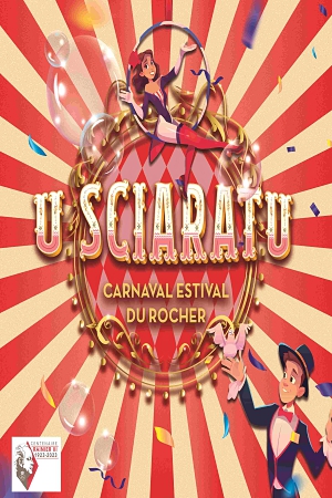 Carnaval U Sciaratu