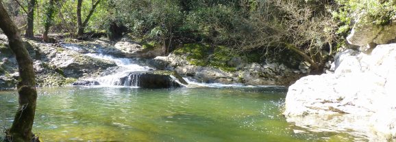 Le Sentier de La Brague