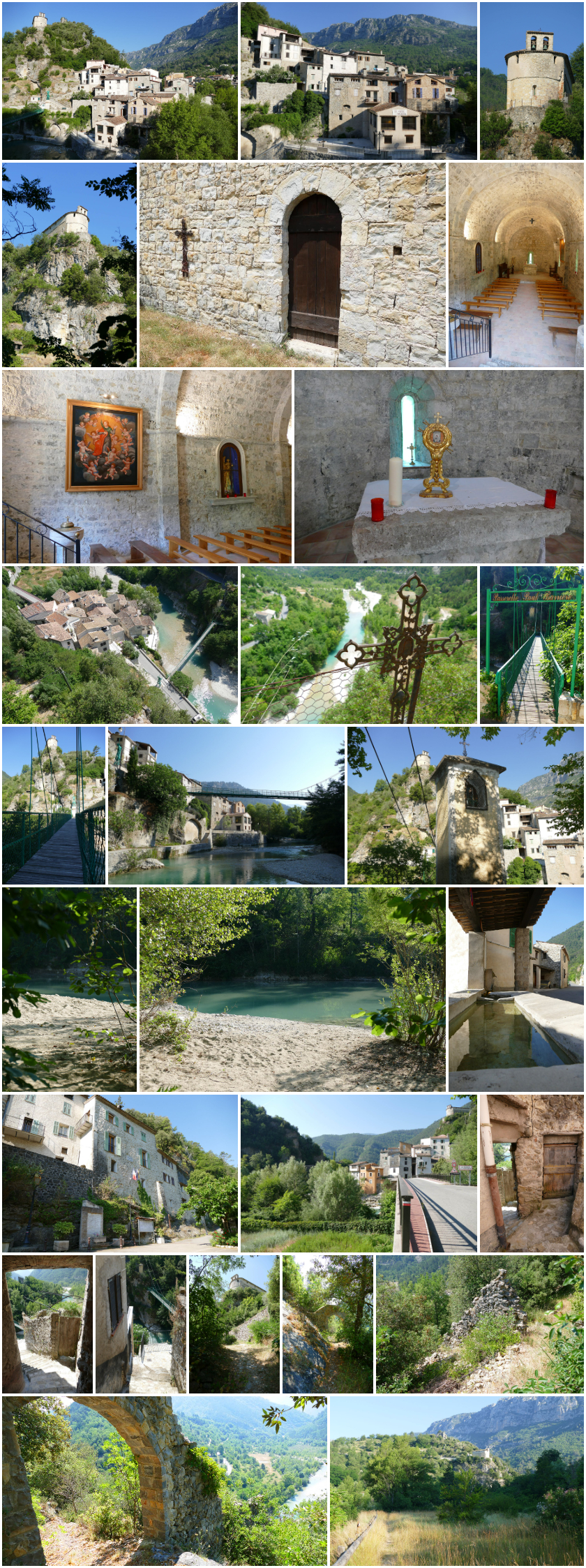 La Roque-en-Provence