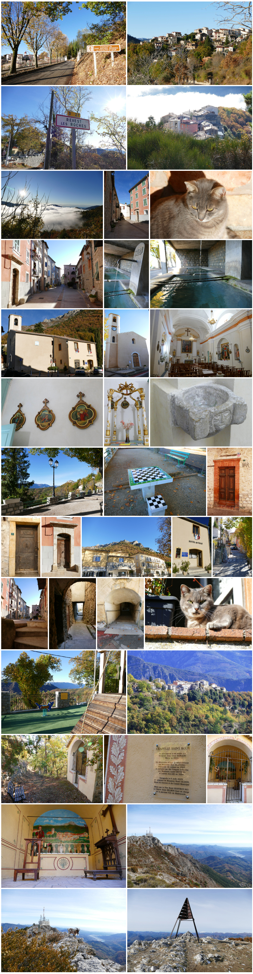 Revest-les-Roches
