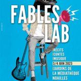 Fables Lab