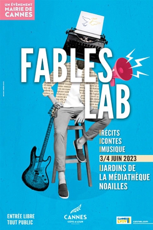 Fables Lab