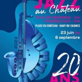 Jazz au Château